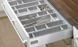 Cajón cubertero