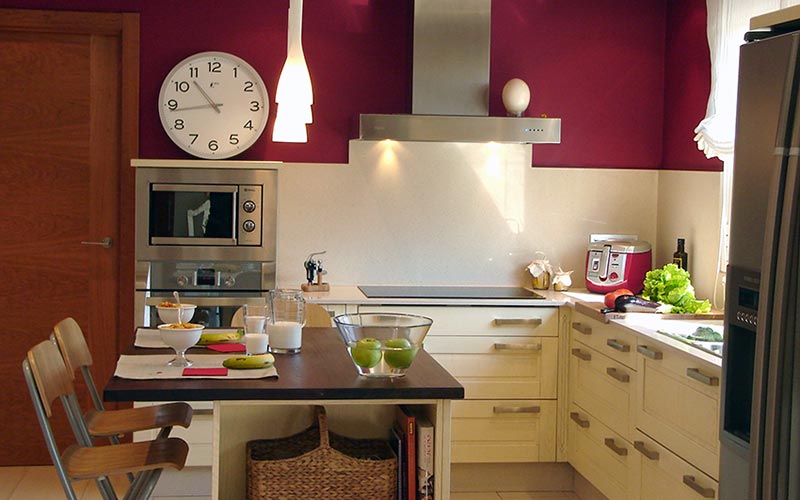 Cocinas Muebles Ramos Alfoz